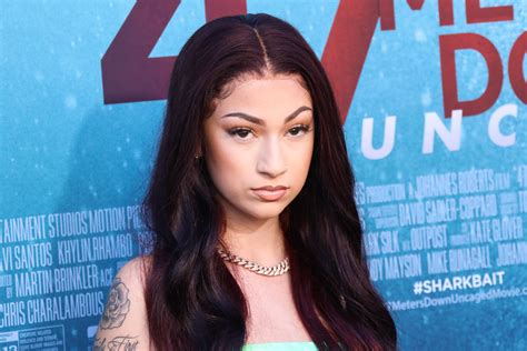 bhad babie leaks|Bhad Bhabie Breaks OnlyFans Record: Earns $1 Million in Six。